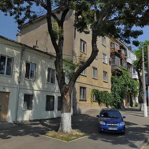 Dalnytska vulytsia, 22, Odesa: photo