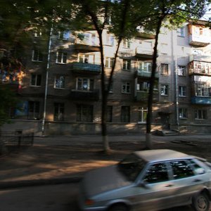 Самара, Улица Гагарина, 161: фото