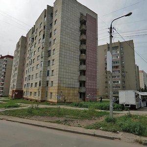 Deputatskaya Street, 80, Lipetsk: photo