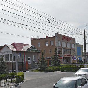 Calle Magistralnaya, 55, : foto