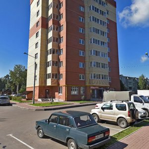 Tsentralnaya ulitsa, 11, : foto