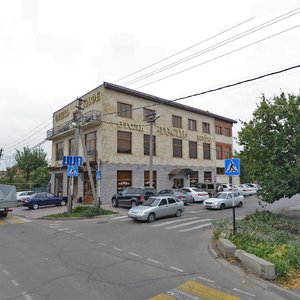 Babushkina Street, 182, : foto