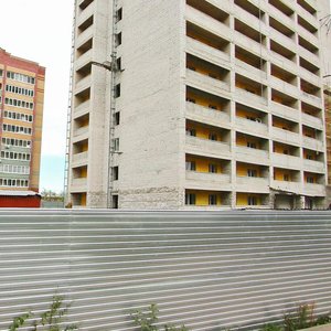 Fatykha Amirkhana Street, 99, Kazan: photo