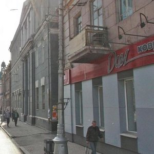 Lenina Street, 34 ، إيركوتسك: صورة