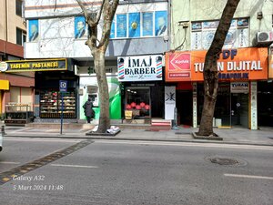 Измит, Улица Инёню, 183D: фото