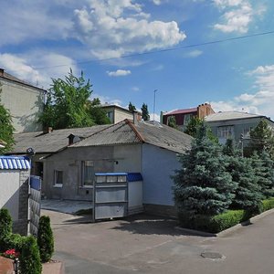 Кропивницкий, Пашутинская улица, 3/17: фото