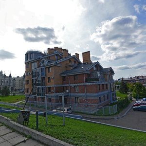 Kasatkina Street, 20, : foto