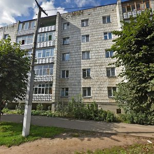 Komsomolskaya ulitsa, 19, Zelenodolsk: photo