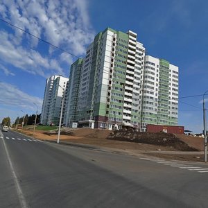 Arkhitektora P.P. Bersha Street, 32, Izhevsk: photo