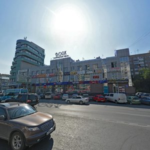 Новосибирск, Улица Челюскинцев, 44/2: фото