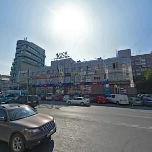 Cheluskincev Street, 44/2, Novosibirsk: photo