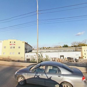 Zemetsa Street, 4, Samara: photo
