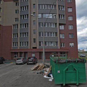 Khlebozavodskaya ulitsa, 12к2, : foto
