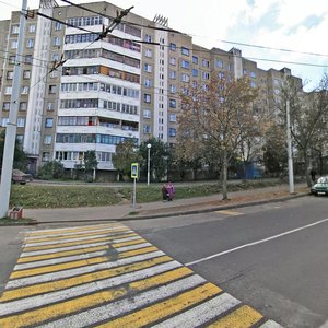 Gierasimienki Street, 29, Minsk: photo