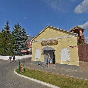 Lazhechnikova Street, 1А ، : صورة
