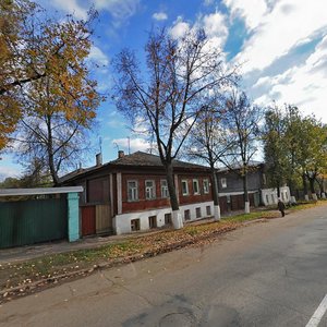 Lenina Street, 66, Suzdal: photo