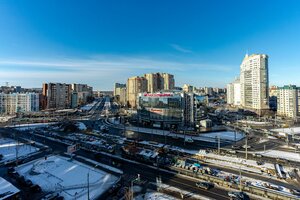 Komendantskiy Avenue, 11Б, Saint Petersburg: photo