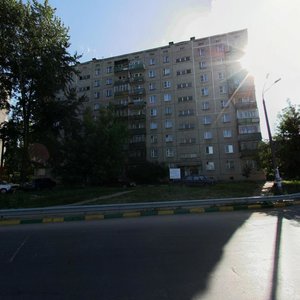 Barentsa Street, 3А, Nizhny Novgorod: photo