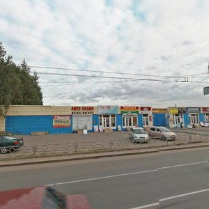 Irkutskiy Tract, 77/7, : foto