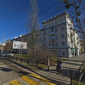 Mikhaila Morozova Street, 3, Stavropol: photo