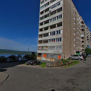 Dostoevskogo Street, 17, Murmansk: photo