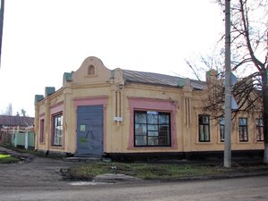 Алатырь, Стрелецкая улица, 22: фото