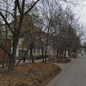 Sedova Street, 7, Tula: photo