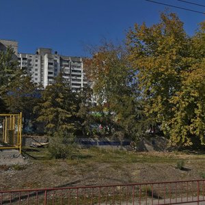 Волгоград, Университетский проспект, 70: фото