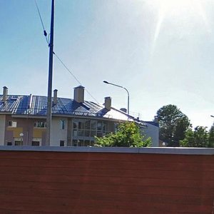 Dubkovskoye shosse, 40к1, Sestroretsk: photo