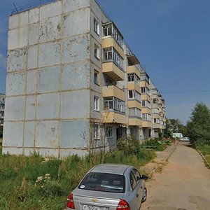 Shkolnaya Street, 11, Mozhaysk: photo