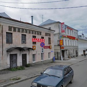 Devicheskaya Street, 9, Vladimir: photo