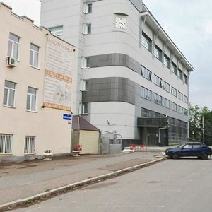 Ryazanskaya ulitsa, 10, Ufa: photo