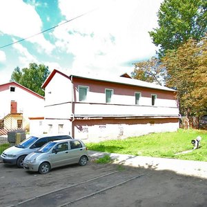Mendeleeva Street, 10А, : foto