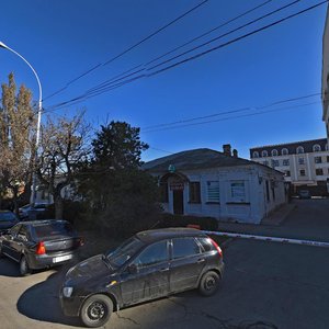 Marshala Zhukova Street, 20, : foto