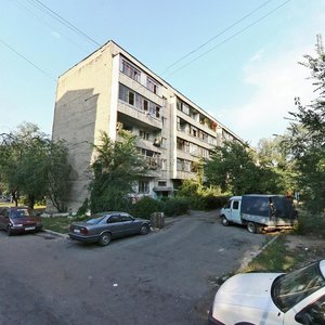 Gogol Street, 174, Almaty: photo