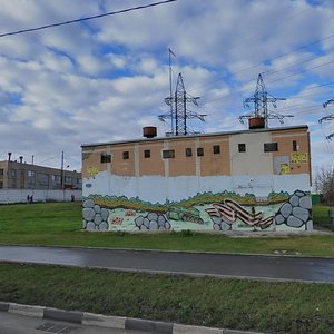 Izhorskaya Street, 5Ас1, Moscow: photo