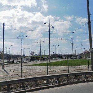 Lesia Kurbasa Avenue, 19А, Kyiv: photo