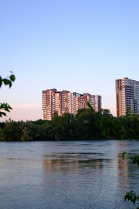 Beregovaya ulitsa, 2к1, : foto