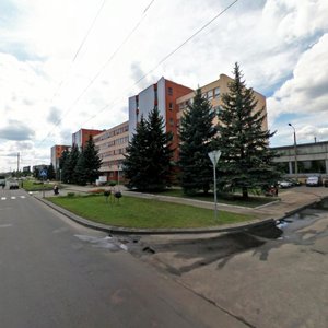 Vulica Uladzimirava, 16Б, Gomel: photo