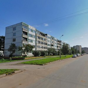 Ulitsa Slepnyova, 3, Gatchina: photo