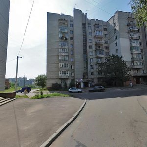 Львов, Китайская улица, 2: фото