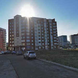 Pokrovsky Boulevard, 11, Syktyvkar: photo