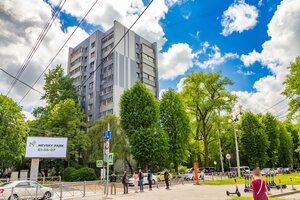 Aleksandra Nevskogo Street, 133, Kaliningrad: photo