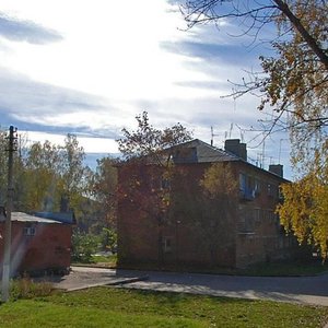 Ulitsa Gorkogo, 27, Egorievsk: photo