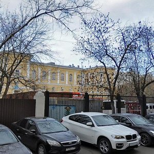 Zvyozdny Boulevard, 7, : foto