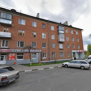 Bogdana Khmelnitskogo Avenue, 96/31, Belgorod: photo