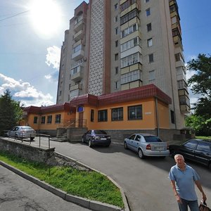 Vulytsia Lermontova, No:7, Rovno: Fotoğraflar