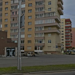 Aviatorov Street, 68, Krasnoyarsk: photo