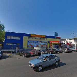 Mikhalevicha Street, 6А, Ramenskoe: photo