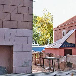 Lieningradskaja Street, 1А ، مينسك: صورة